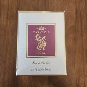 Tocca Lucia